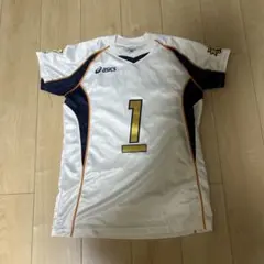 大阪学院大学 バレーボールユニフォーム 20 | Mercari