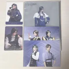 刀ミュ 静かなる夜半の寝ざめ セット