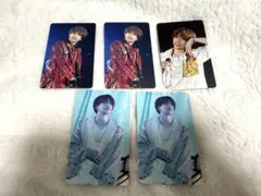 浦島坂田船 夏ツ ランダムフォトカード センラ