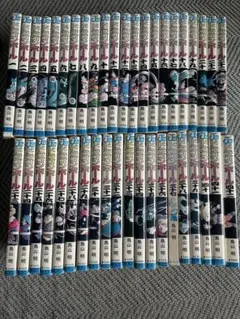 【6/2まで】【全巻セット】ドラゴンボール 1〜42