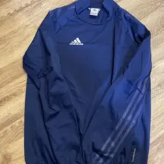 アディダス　adidas　ピステ　サイズXO　CLIMASTORM