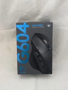 G604 ゲーミングマウス 新品未使用・未開封 - メルカリ