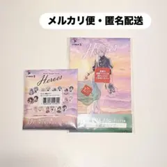 海の家 にじさんじ 叢雲カゲツ アクスタ 缶バッジ ステッカー