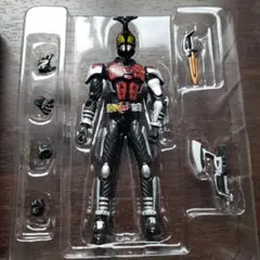 SHF仮面ライダーカブト ダークカブト フィギュア