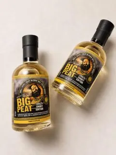 ビッグピート 京都エディション BIG PEAT KYOTO EDITION - メルカリ