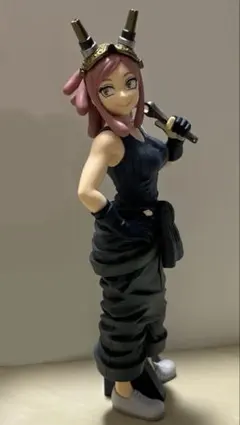 僕のヒーローアカデミア GLITTER&GLAMOURS 発目明 フィギュア