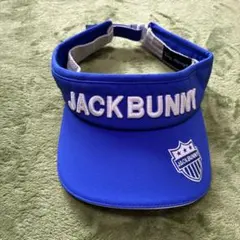 ジャックバニーサンバイザー