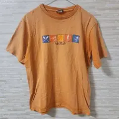 L.L.Bean エルエルビーン Tシャツ ロゴ コットン100％のサムネイル