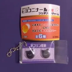 ヒヨコニナール　A錠　ジェネリックチャーム　ネコリン錠剤