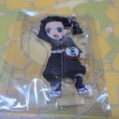 鬼滅の刃 つながるアクスタ アオイ