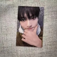 TXT 韓国 MOA CON MOAZONE FC トレカ スビン