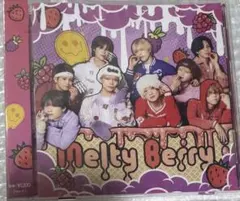 Dopamine/Melty Berry