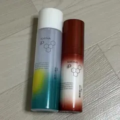 Sofina IP 化粧水・美容液セット