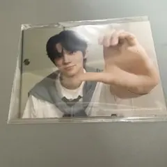 TWS ブロマイドセット　FC限定　複数枚