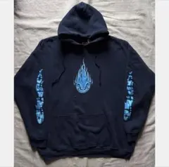 【USA製】90s ブルーフレイム spitfire independentのサムネイル