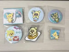 2026年最新】niziu缶バッジリオの人気アイテム - メルカリ