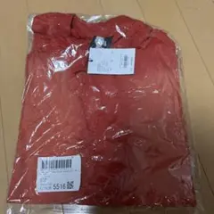 WISH FOR EVER Tシャツ SUN FADE レッド M
