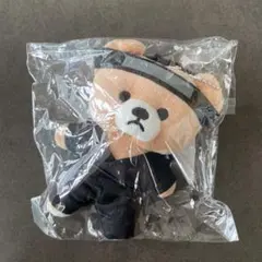 映画「忍びの国」無門くんぬいぐるみマスコット セブン-イレブン