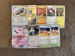 カビゴンを含むモンボミラーまとめ売り