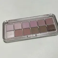 CLIO プロアイパレットエアー 07 ラベンダースタッフ ブルベ アイシャドウのサムネイル