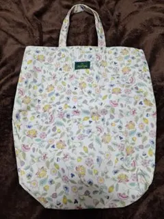 ☆新品未使用☆《フェイラー》ハイジメッシュバッグホワイト - メルカリ