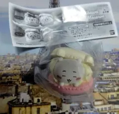 ちいかわ　きゃらまかろん