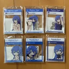 無職転生 DMMスクラッチ ロキシー アクリルスタンド B-1 未開封 新品 