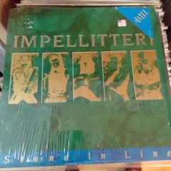 IMPELLITTERI Stand In Line 楽譜 ギタースコア - メルカリ