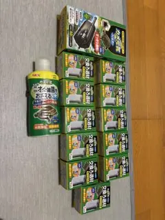洗車セット　プロスタッフ　ソフト99 カストロール　シャンプー　コーティング 洗車セット プロスタッフ ソフト99 カストロール シャンプー