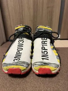 2026年最新】nmd huの人気アイテム - メルカリ