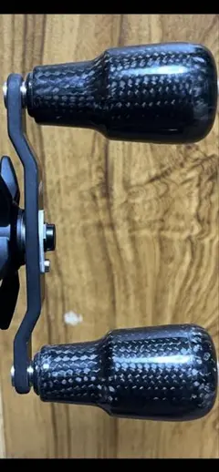 スタジオコンポジット スピニングハンドル ダイワ コンセプトD 未使用 2025年最新】スタジオコンポジット ダイワ スピニングの人気