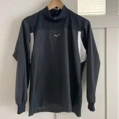 MIZUNO 野球　ハイネックアンダーウェア　160㎝