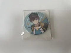 あんスタ　天城一彩　缶バッジ