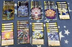 カードファイト!! ヴァンガード ソフィアデッキパーツ - メルカリ