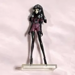 海洋堂 ファイブスター物語 アウクソー フィギュア