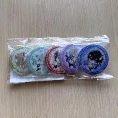 2025年最新】Collar×Malice 缶バッジの人気アイテム - メルカリ