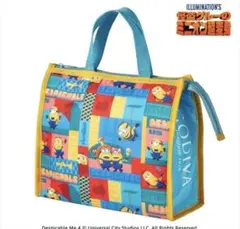 GODIVAコラボ　ミニオン保冷バッグ　値段交渉可能