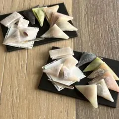 ミニチュアフード〜八ツ橋〜