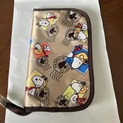 マルチケース カードケース