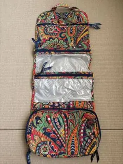 Vera Bradley ヴェラブラッドリー ポーチのサムネイル