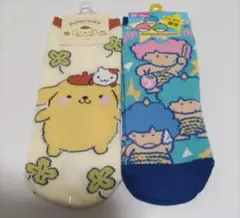 靴下セット