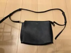 Daniel&Bob ダニエル&ボブ　サコッシュ　ネイビーのサムネイル