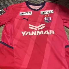 セレッソ大阪 西尾隆矢 ユニフォーム 33番 XL