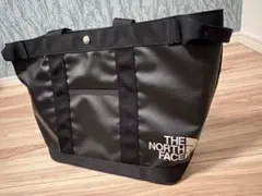 THE NORTH FACE トートバッグ ブラック