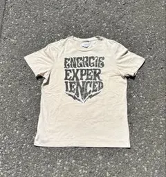 00s Energie front logo t-shirt y2kのサムネイル