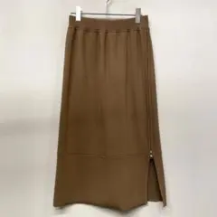 COLLAGE コラージュ ニット スカートのサムネイル
