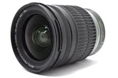 PENTAX SMC PENTAX-DA 16-45mm F4 ED ALのサムネイル