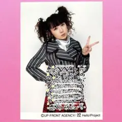 【匿名配送】⭐︎美品⭐︎ 加護亜依 公式生写真 9194