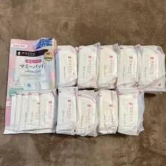 dacco マミーパッド母乳パット 95枚