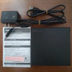 ロジテック 外付けBDドライブ USB3.2 LBD-PWB6U3SBK/Eのサムネイル